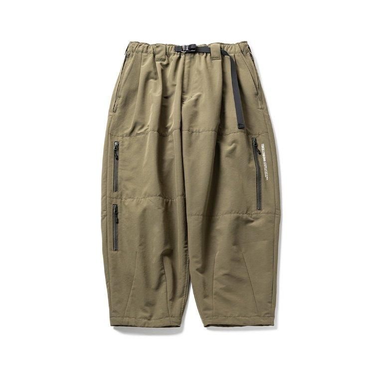 TIGHTBOOTH TBKB KB TACTICAL BALLOON PANTS
