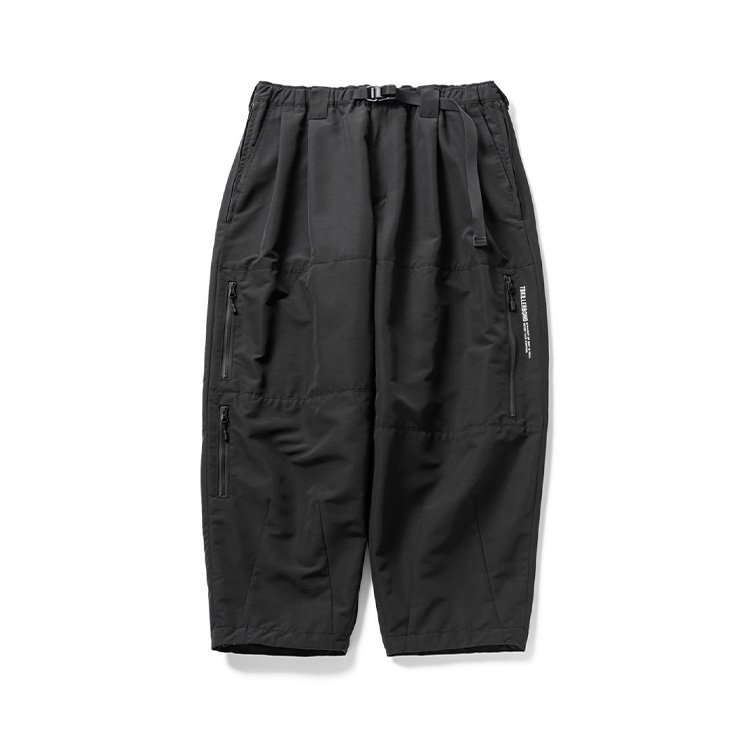 TIGHTBOOTH TBKB / KB TACTICAL BALLOON PANTS