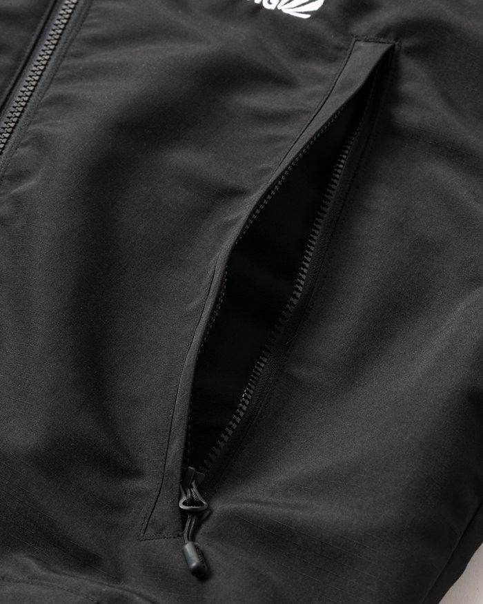 ジャケット・アウター TIGHTBOOTH KB TACTICAL JKT TIGHTBOOTH TBKB / KB TACTICAL JKT