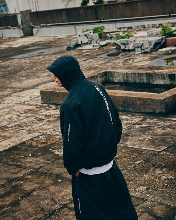 tightbooth タクティカルジャケット　XL TIGHTBOOTH TBKB / KB TACTICAL JKT