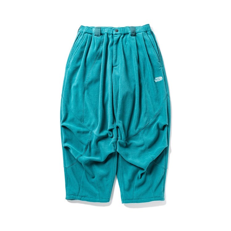 TIGHTBOOTH TBKB / FLEECE BALLOON PANTS