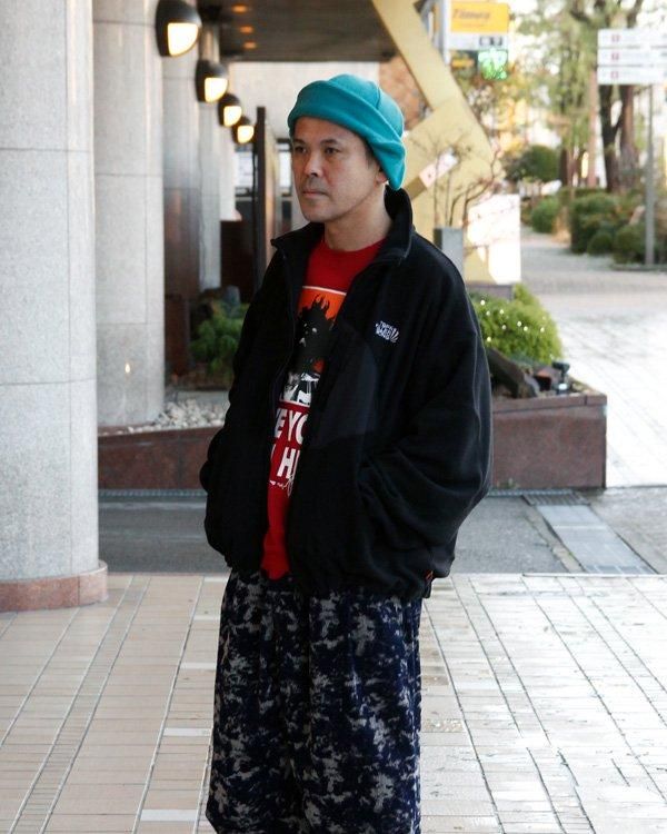 ＼半額SALE／ TIGHTBOOTH TBKB / FLEECE JKT トップス