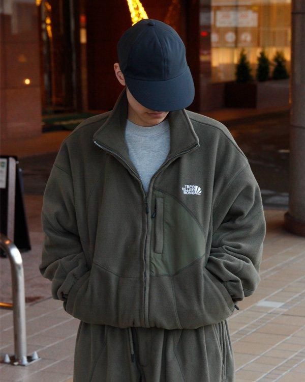TIGHTBOOTH TBKB / FLEECE JKT