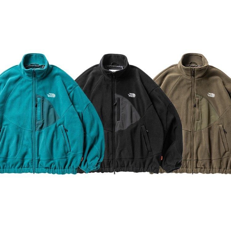 TIGHTBOOTH TBKB / FLEECE JKT