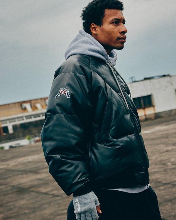 NEIGHBORHOOD - TIGHTBOOTH NEIGHBORHOOD ISLEY C-COATの通販 by