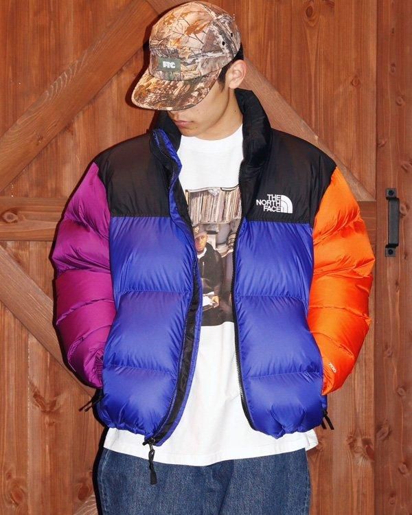 LAST NEST バック刺繍ジャケット ラストネスト M MASA着用 LAST NEST(ラストネスト)商品ページ - Leather Varsity Jacket