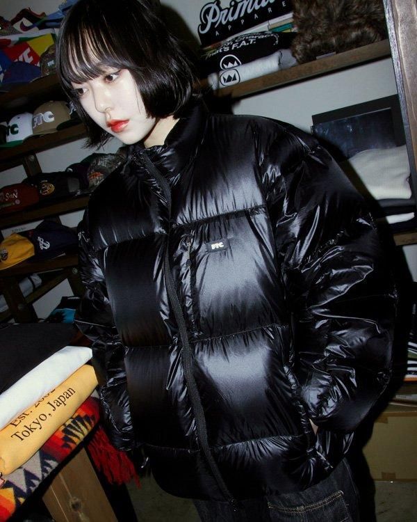 ジャケット・アウター FTC x NANGA MOUNTAIN LODGE DOWN JACKET FTC x NANGA 