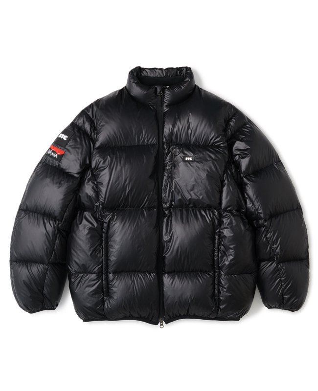 FTC x NANGA MOUNTAIN LODGE DOWN JACKET