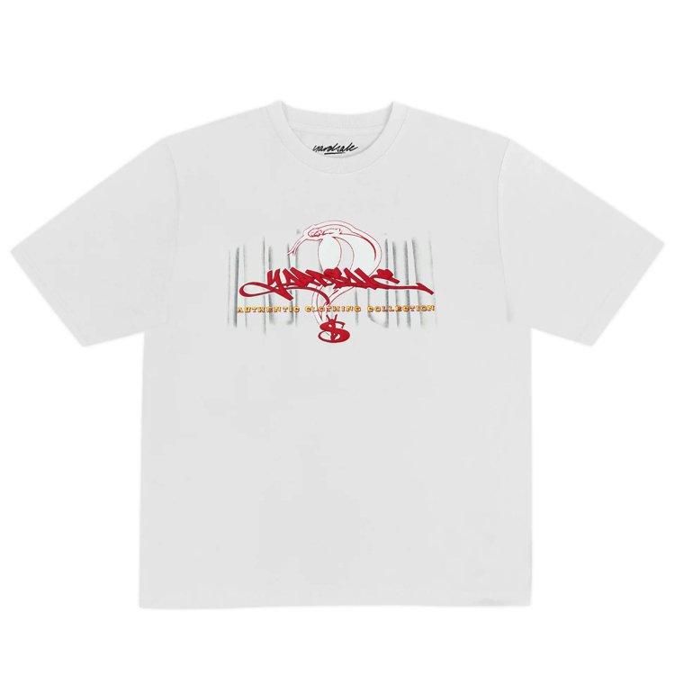 YARDSALEʥ䡼ɥ/ Ys Authentic T-Shirt