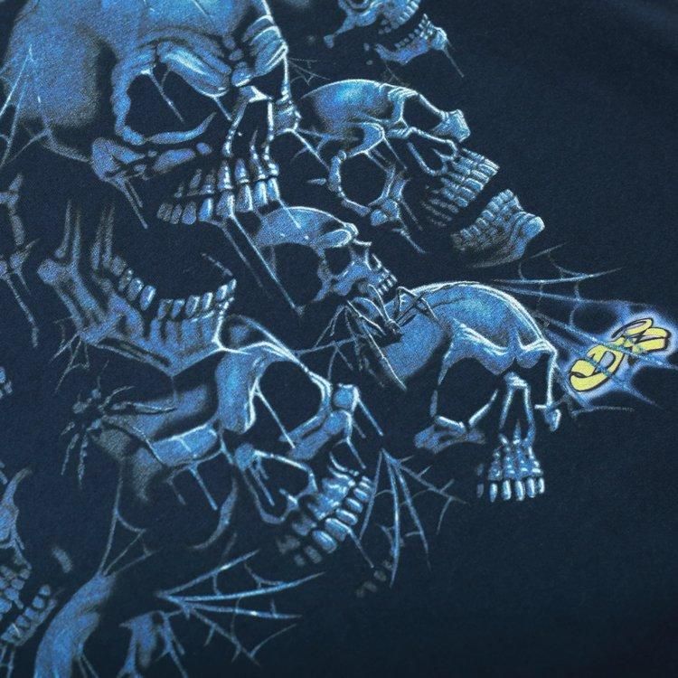 YARDSALE（ヤードセール）/ Crypt T-Shirt - birnest