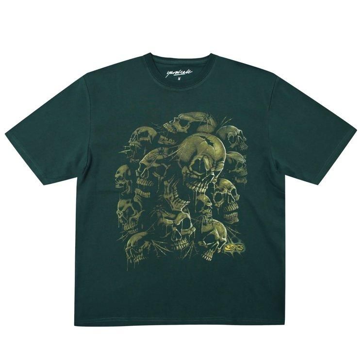 YARDSALEʥ䡼ɥ/ Crypt T-Shirt
