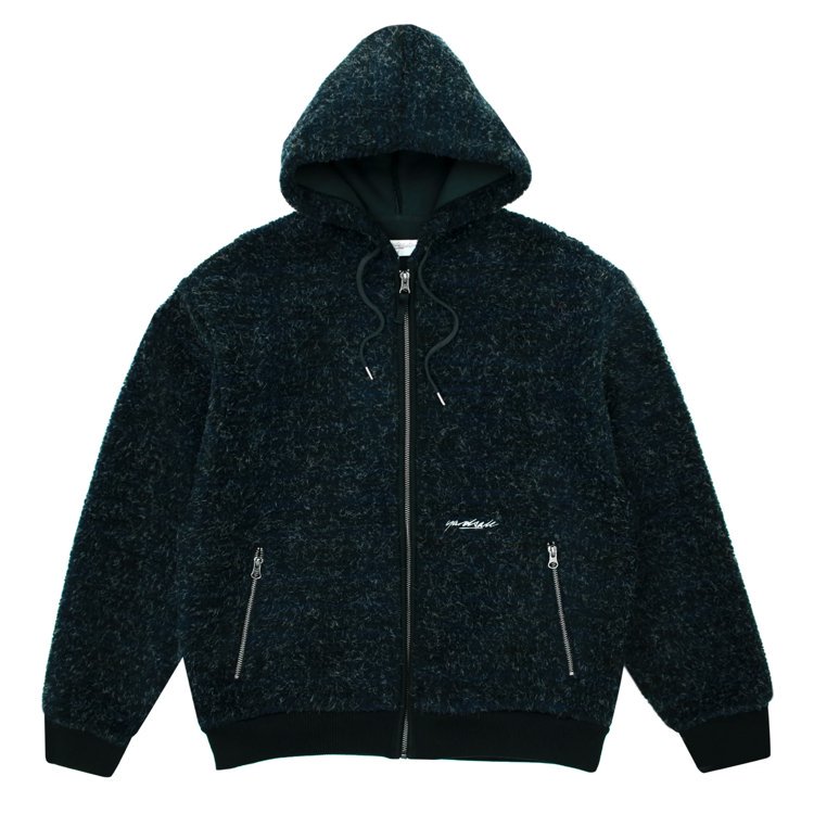 YARDSALEʥ䡼ɥ/ Sherpa Fleece Jacket