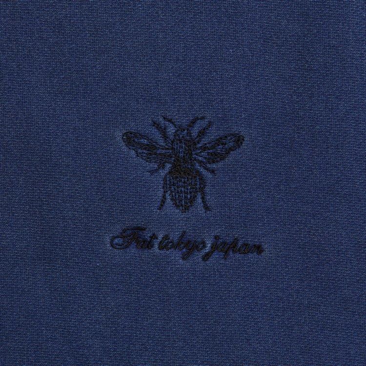 FAT ハーフジップTシャツ XL 楽天市場】FAT エフエイティー（スウェット・トレーナー｜トップス