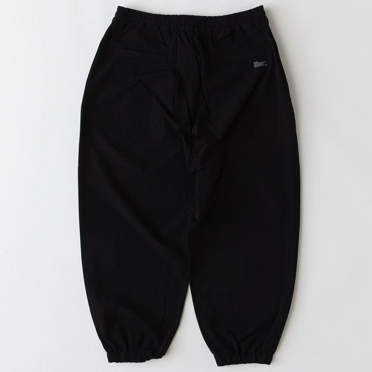 FAT エフエーティー　DRONE パンツ　ブラック f32510-pn09_2.jpg