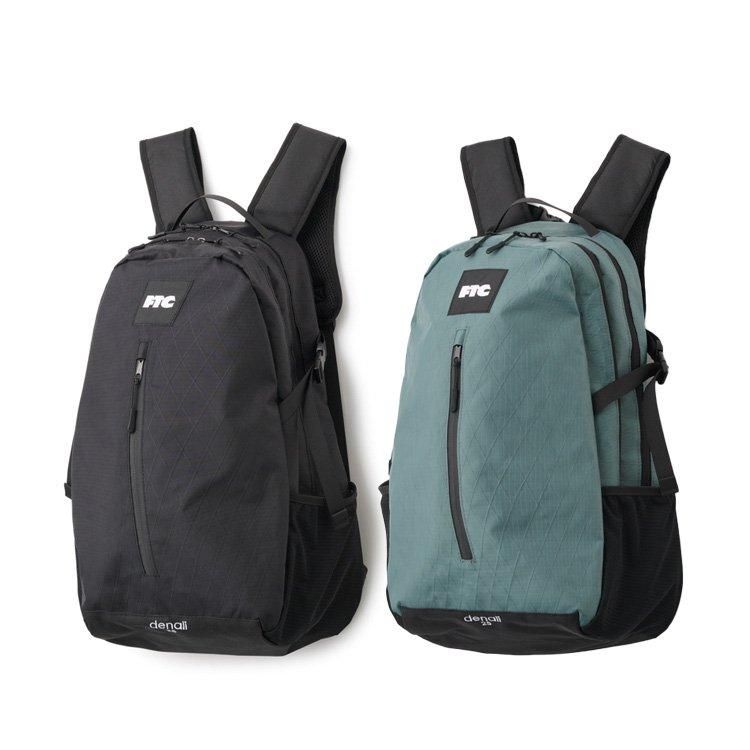 BACKPACK（バックパック/リュック）｜FTC（エフティーシー）の