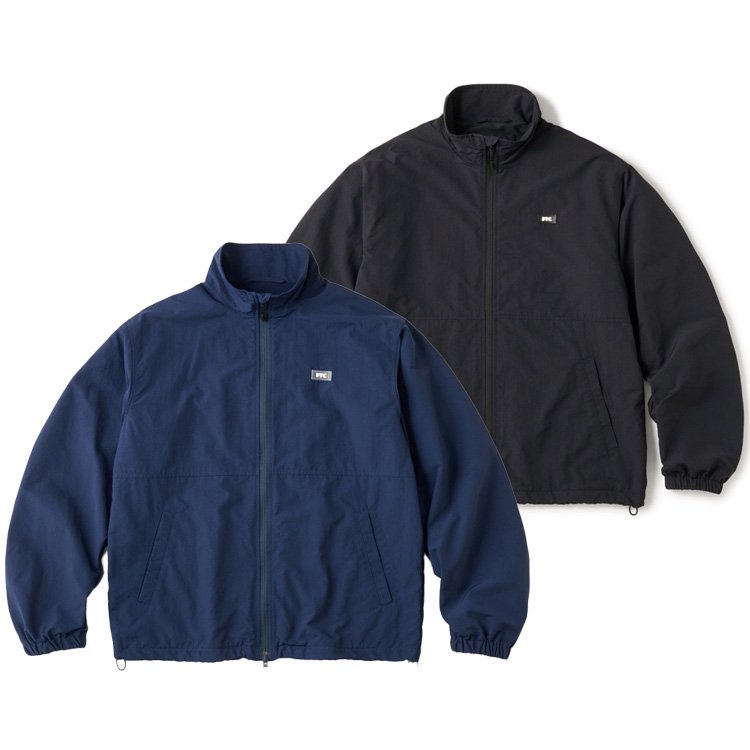 FTC / SUPPLEX NYLON LIGHT JACKET