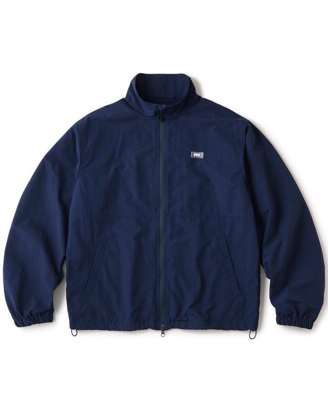 FTC / SUPPLEX NYLON LIGHT JACKET