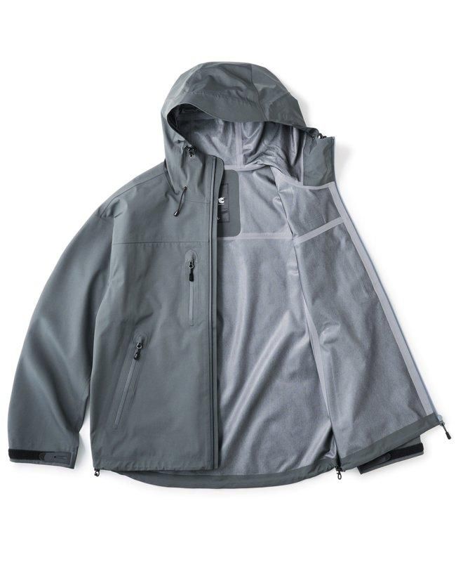 FTC / PERTEX 3L SHELL JACKET - birnest FTC / PERTEX 3L SHELL JACKET - birnest