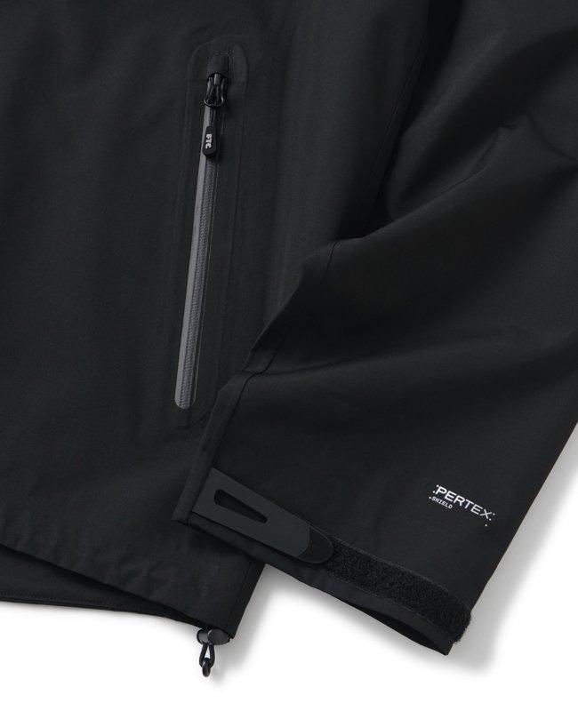 FTC / PERTEX 3L SHELL JACKET - birnest FTC / PERTEX 3L SHELL JACKET - birnest