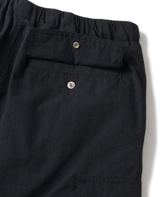 CONVERTIBLE CARGO PANT – FTC