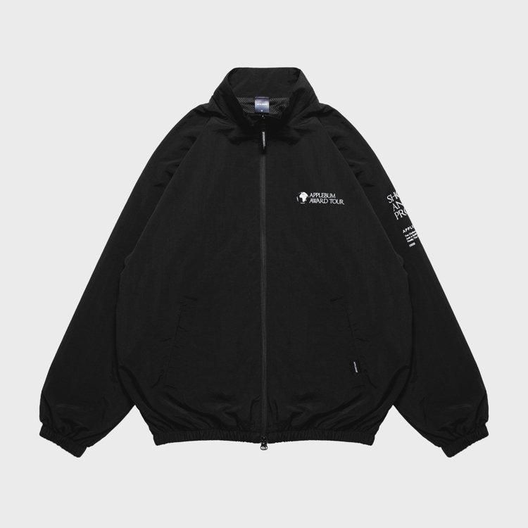 APPLEBUMʥåץХNYLON JACKET [SHOW & PROVE]