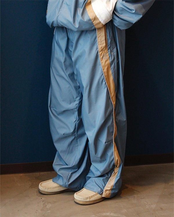 Evisen Skateboards ゑ（エビセン）SHRIMP TRACK PANTS - birnest