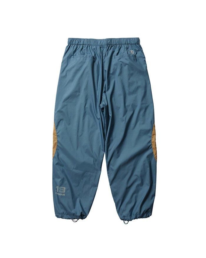 24ss エビセン　トラックパンツ 24ss エビセン トラックパンツ SHRIMP TRACK PANTS - BLACK