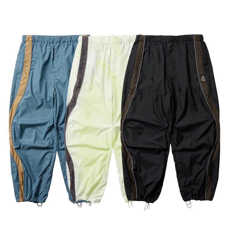 Evisen Skateboards ʥӥSHRIMP TRACK PANTS