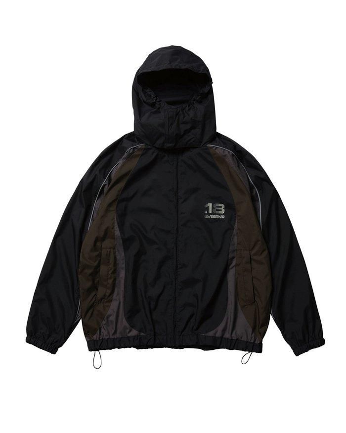 Evisen Skateboards（エビセン）SHRIMP TRACK JACKET - birnest