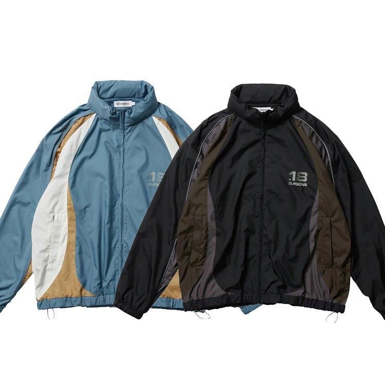 Evisen Skateboards ʥӥSHRIMP TRACK JACKET