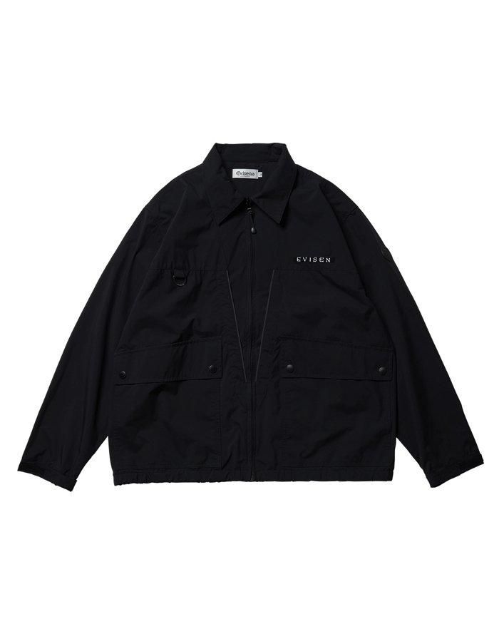 Evisen Skateboards ʥӥ3 LAYER HUNTING JACKET