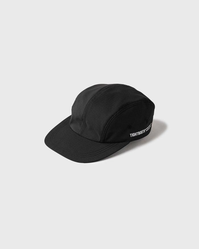 TIGHTBOOTH（タイトブース）RIPSTOP SIDE LOGO CAMP CAP - birnest