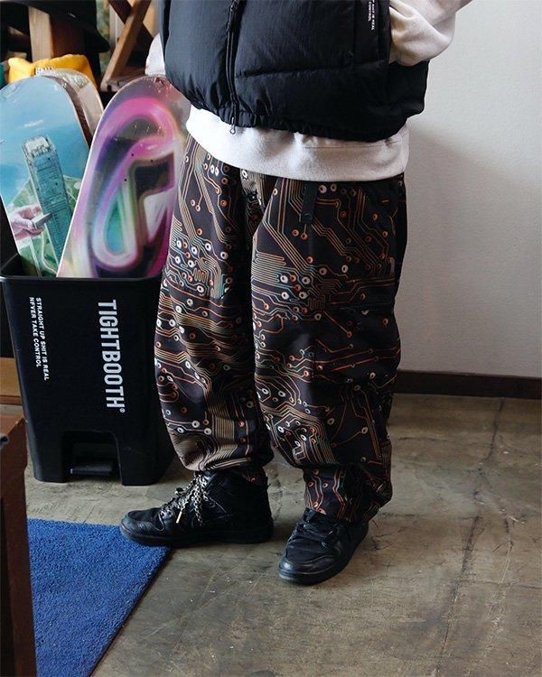 TIGHTBOOTH（タイトブース）RIPSTOP CARGO BALLOON PANTS - birnest