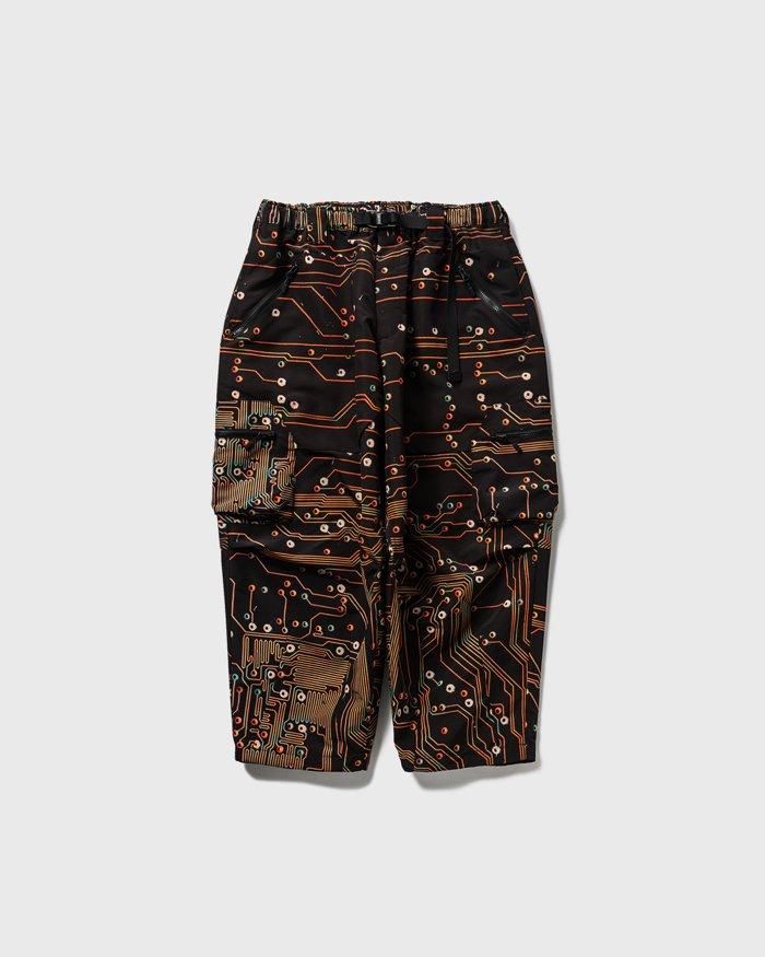 TIGHTBOOTHʥȥ֡RIPSTOP CARGO BALLOON PANTS