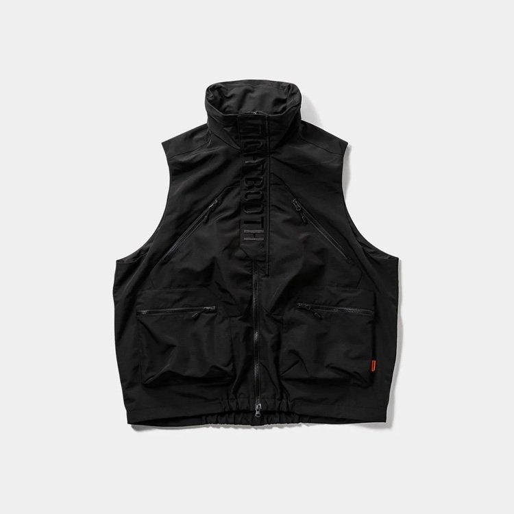 TIGHTBOOTHʥȥ֡RIPSTOP TACTICAL VEST