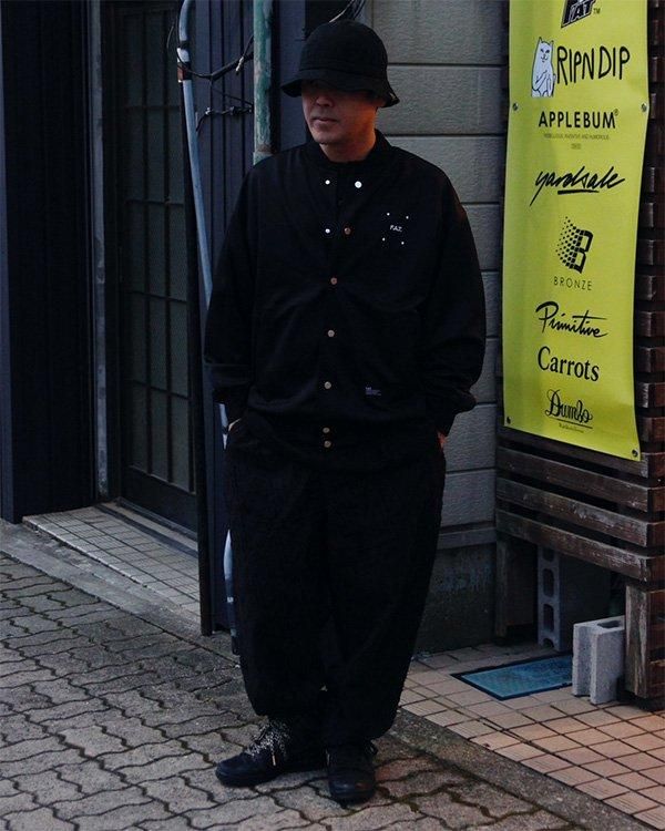 FAT（エフ・エー・ティー）JERNAP - birnest