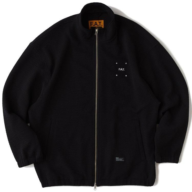 エフエーティー fat ジャケット シャツ BRUZZLER FAT エフエーティー