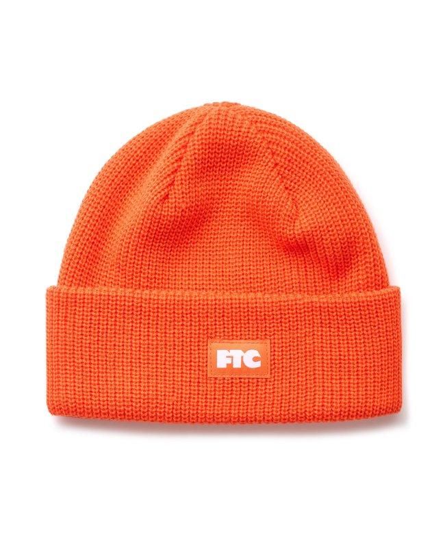 FTC / BOX LOGO BEANIE