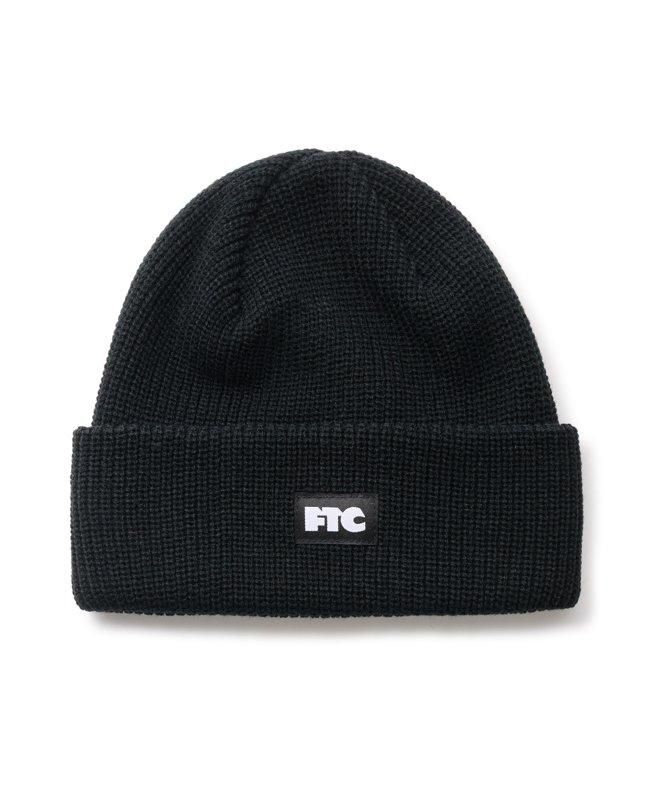 FTC / BOX LOGO BEANIE