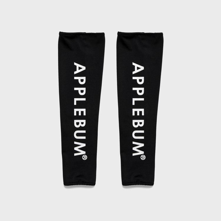 APPLEBUM タオル | LOGO ARM SLEEVE - birnest