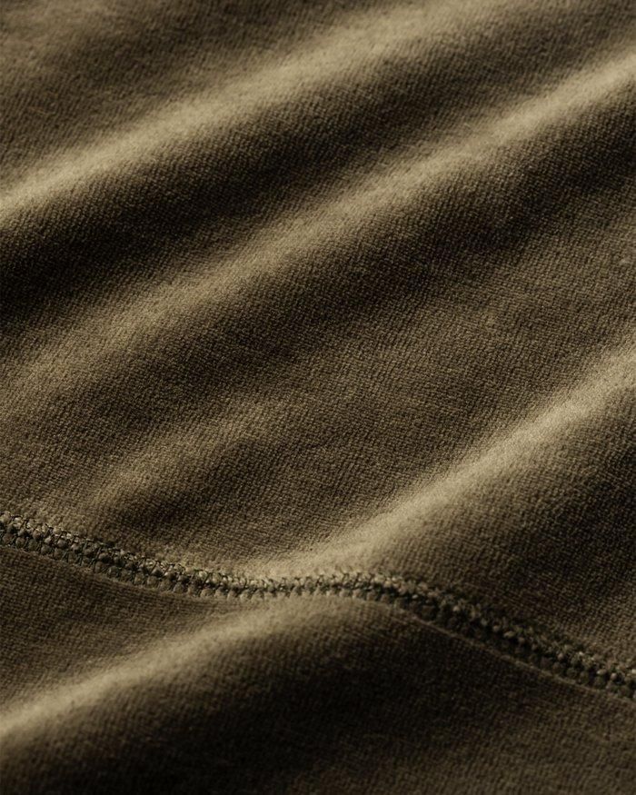 TIGHTBOOTH（タイトブース）VELOUR CREW L/S SHIRT - birnest