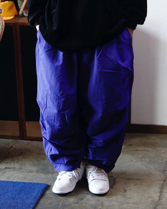 TIGHTBOOTH(タイトブース)RIPPLE BALLOON PANTS - birnest TIGHTBOOTH(タイトブース)RIPPLE BALLOON PANTS - birnest