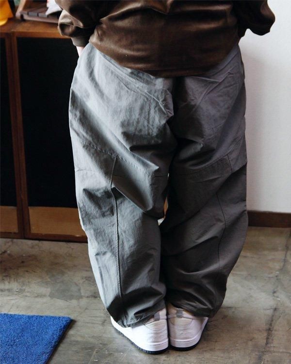 TIGHTBOOTH(タイトブース)RIPPLE BALLOON PANTS - birnest TIGHTBOOTH(タイトブース)RIPPLE BALLOON PANTS - birnest