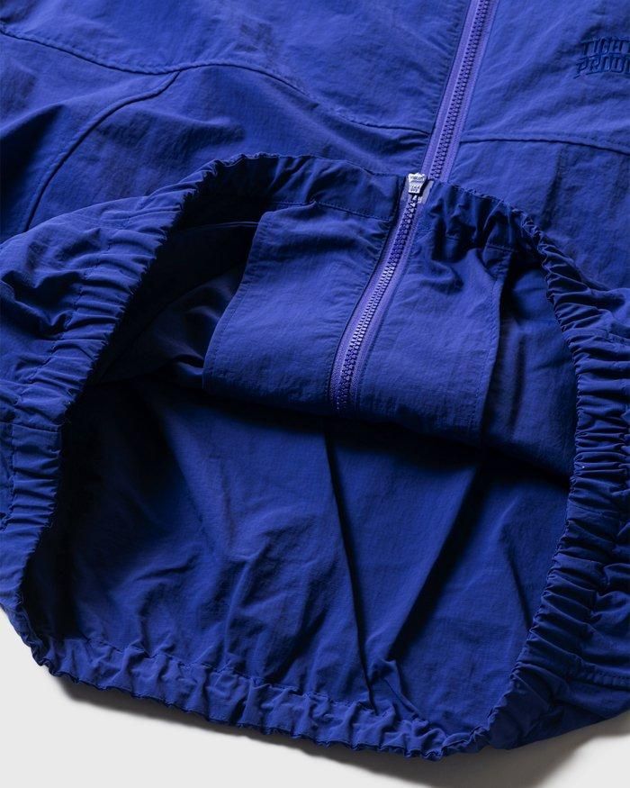TIGHTBOOTH(タイトブース)RIPPLE TRACK JACKET - birnest TIGHTBOOTH(タイトブース)RIPPLE TRACK JACKET - birnest