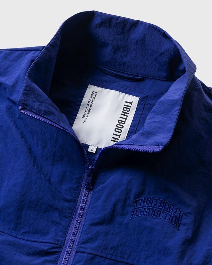 TIGHTBOOTH（タイトブース）RIPPLE TRACK JACKET - birnest