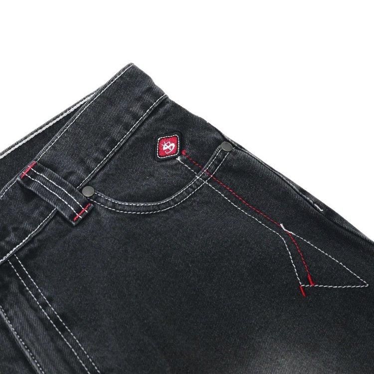 YARDSALE（ヤードセール）/ Culture Phantasy Jeans (Washed