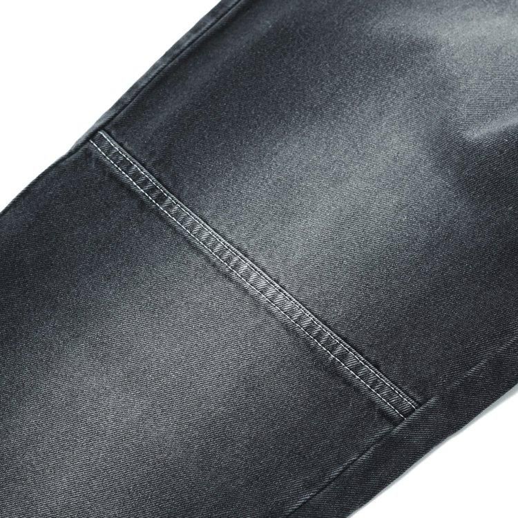 YARDSALE（ヤードセール）/ Phantasy Panel Jeans (Black) - birnest