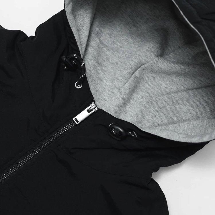 YARDSALE（ヤードセール）/ YS Drill Jacket (Black) - birnest