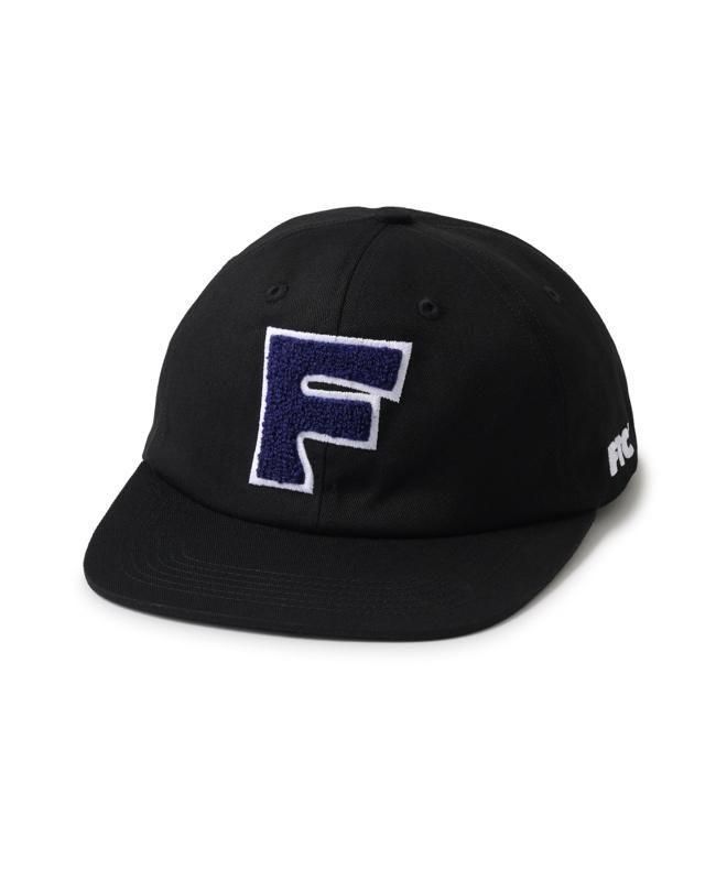 FTC / F LOGO 6 PANEL