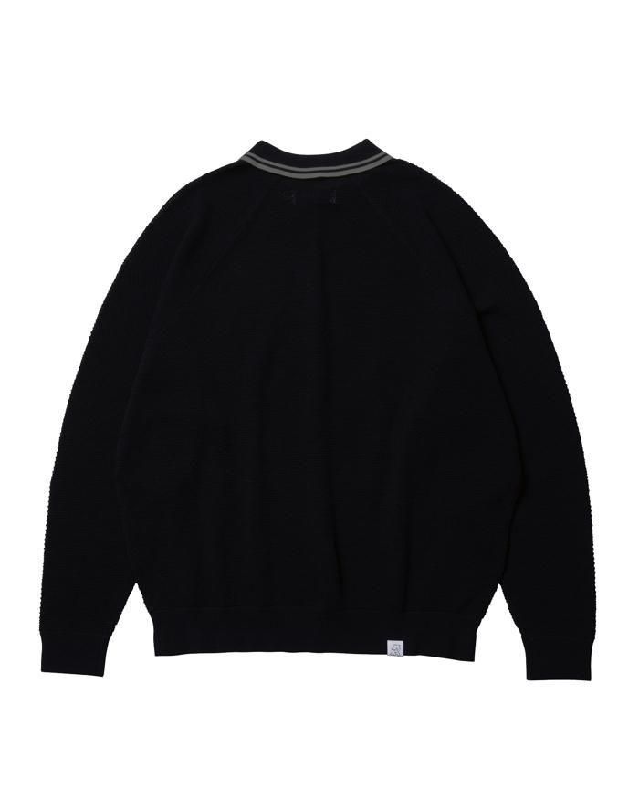 Evisen Skateboards ゑ（エビセン）GIVE ME POLO - birnest
